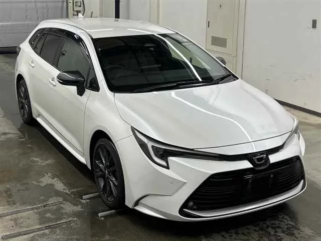 Toyota Corolla Wagon MZEA17W 2023